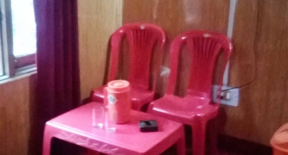 Hotel Heaven Rose, Pahalgam 5
